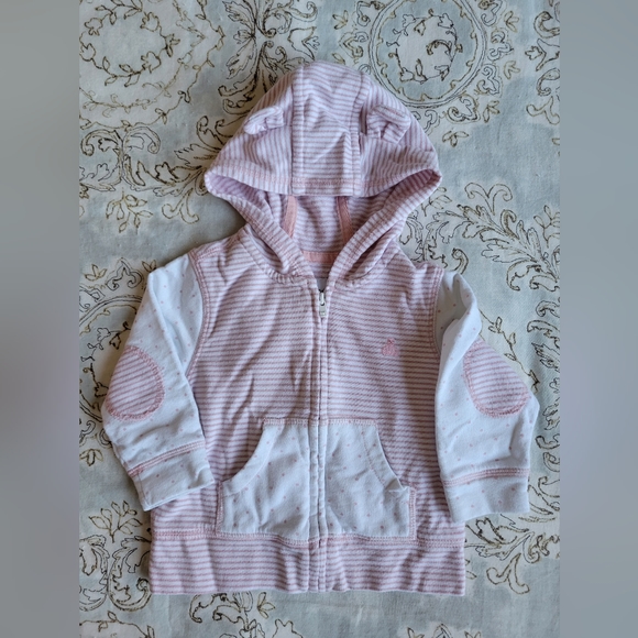 Girls 12-18 Months Bundle. Baby Gap, Old Navy Arizona Jeans. EUC - Picture 3 of 9